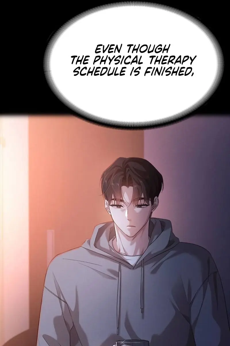 The Visitor of the Night Chapter 25 Page 111