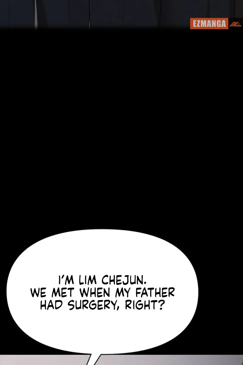 The Visitor of the Night Chapter 25 Page 123