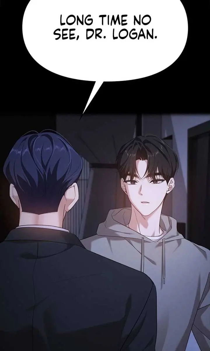 The Visitor of the Night Chapter 26 Page 3