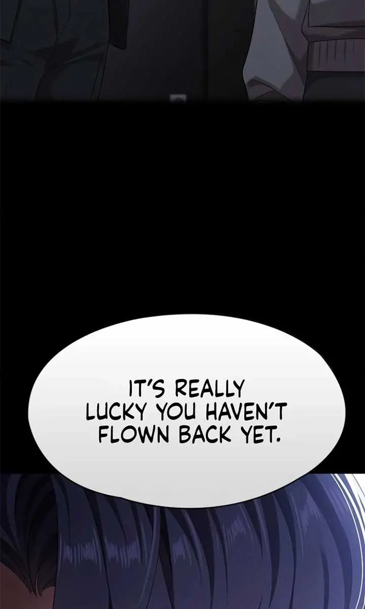The Visitor of the Night Chapter 26 Page 6