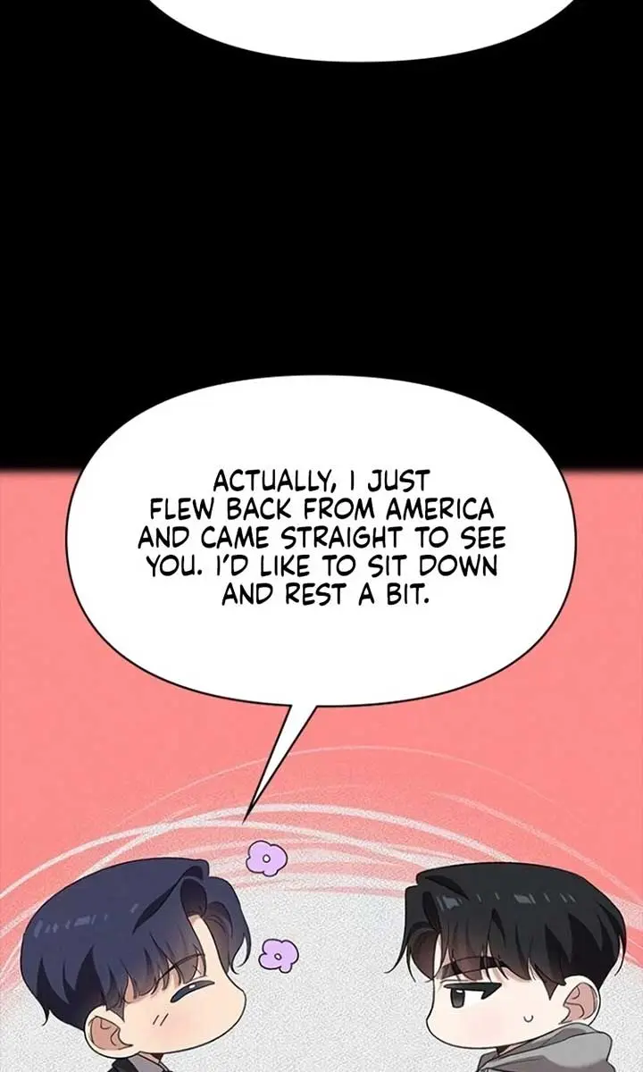 The Visitor of the Night Chapter 26 Page 16