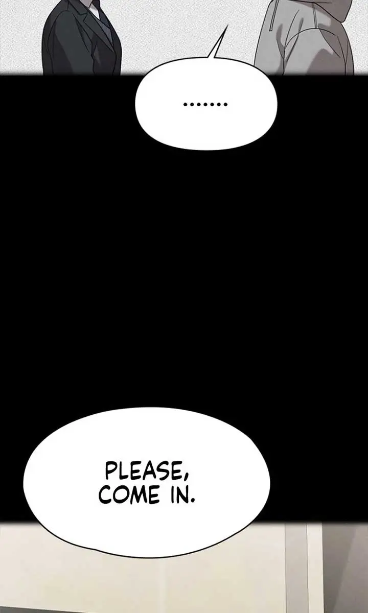 The Visitor of the Night Chapter 26 Page 17