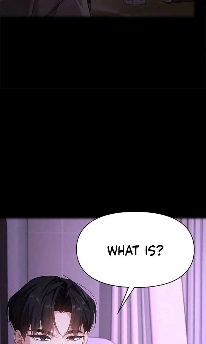 The Visitor of the Night Chapter 26 Page 26