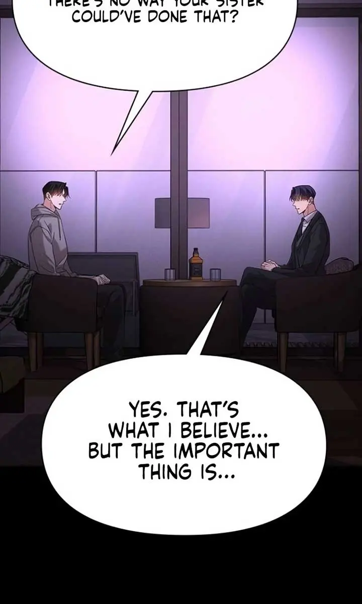 The Visitor of the Night Chapter 26 Page 28