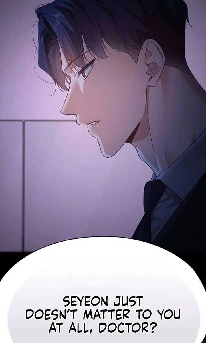 The Visitor of the Night Chapter 26 Page 35