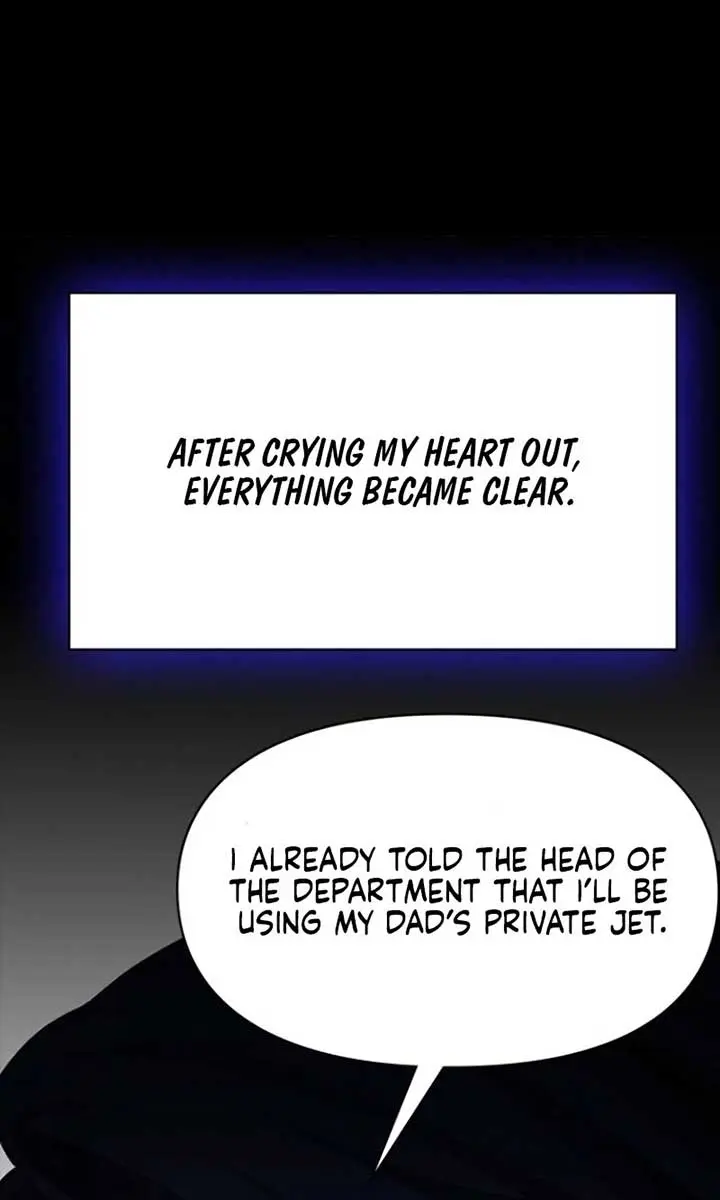 The Visitor of the Night Chapter 26 Page 63