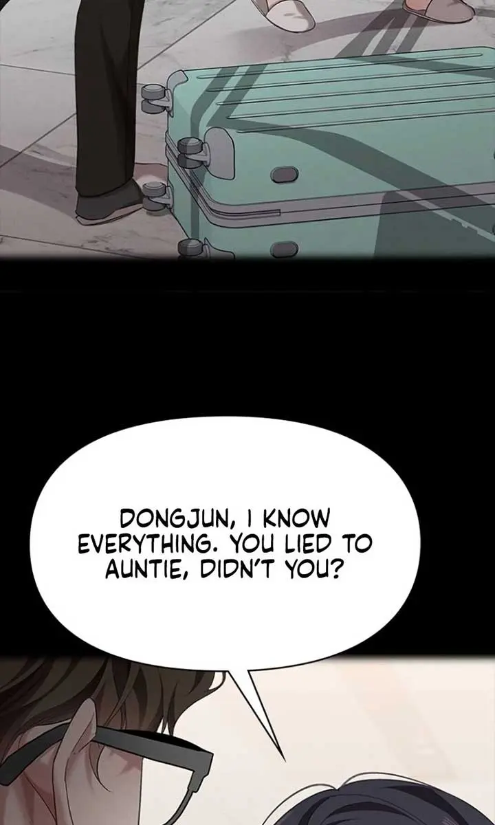 The Visitor of the Night Chapter 26 Page 87