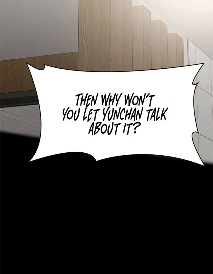 The Visitor of the Night Chapter 26 Page 91