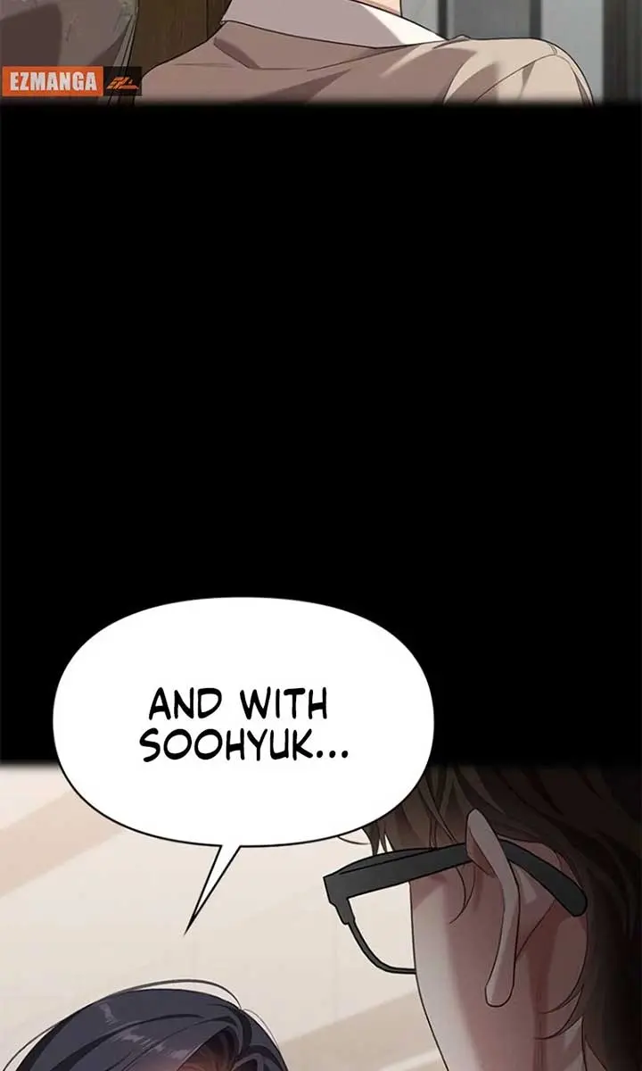 The Visitor of the Night Chapter 26 Page 93