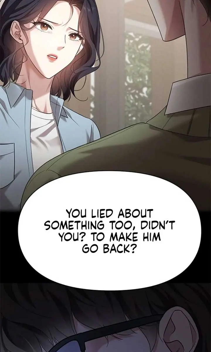 The Visitor of the Night Chapter 26 Page 94