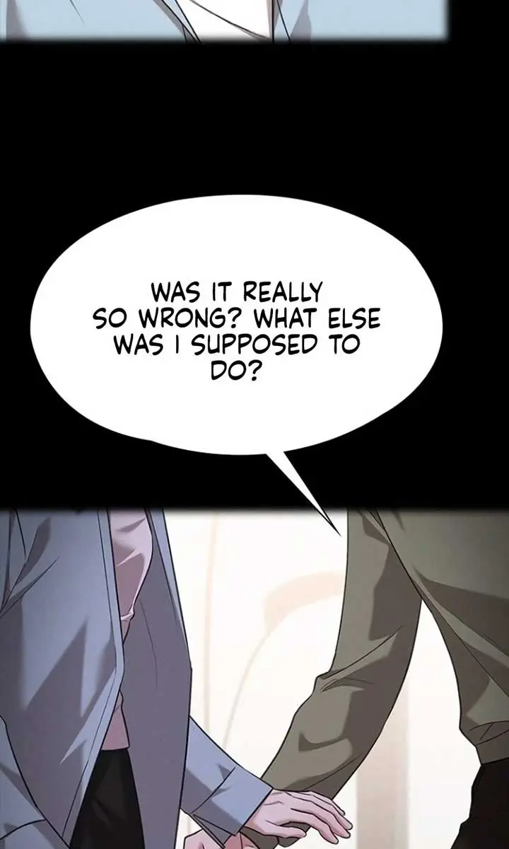 The Visitor of the Night Chapter 26 Page 98