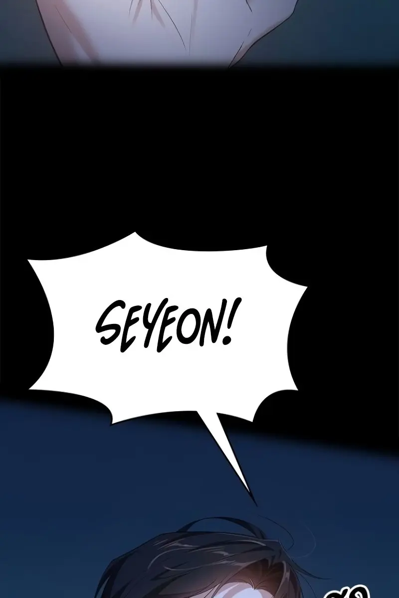 The Visitor of the Night Chapter 27 Page 7