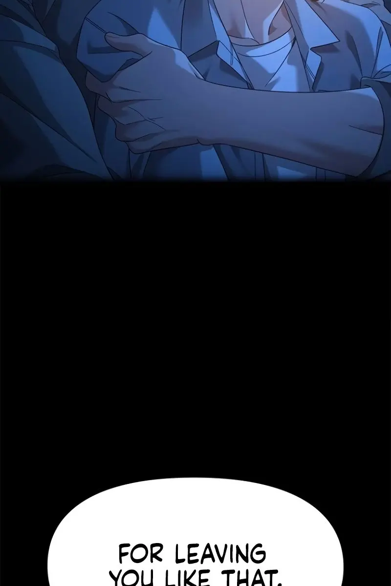 The Visitor of the Night Chapter 27 Page 20