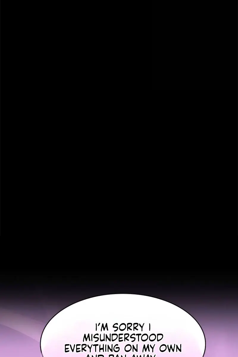 The Visitor of the Night Chapter 27 Page 22