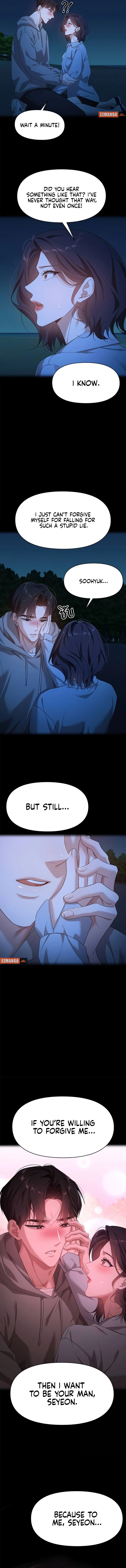 The Visitor of the Night Chapter 27 Page 36