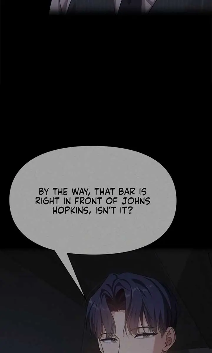 The Visitor of the Night Chapter 28 Page 6