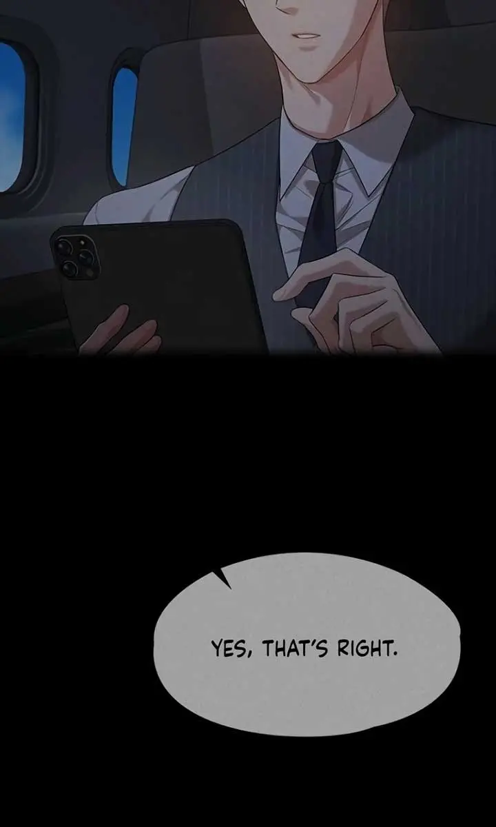 The Visitor of the Night Chapter 28 Page 7