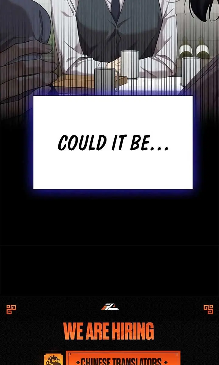 The Visitor of the Night Chapter 28 Page 10