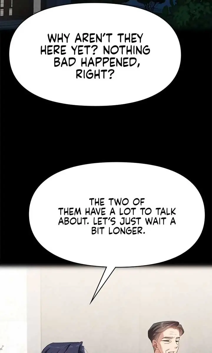 The Visitor of the Night Chapter 28 Page 14