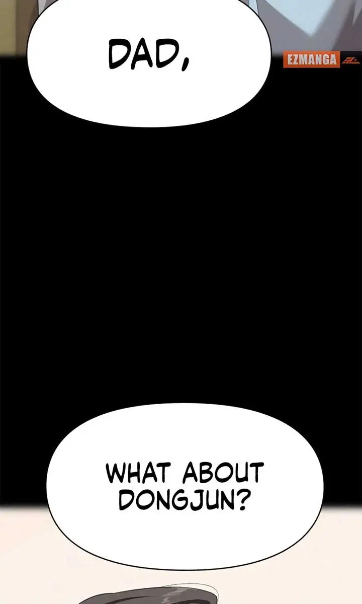 The Visitor of the Night Chapter 28 Page 31