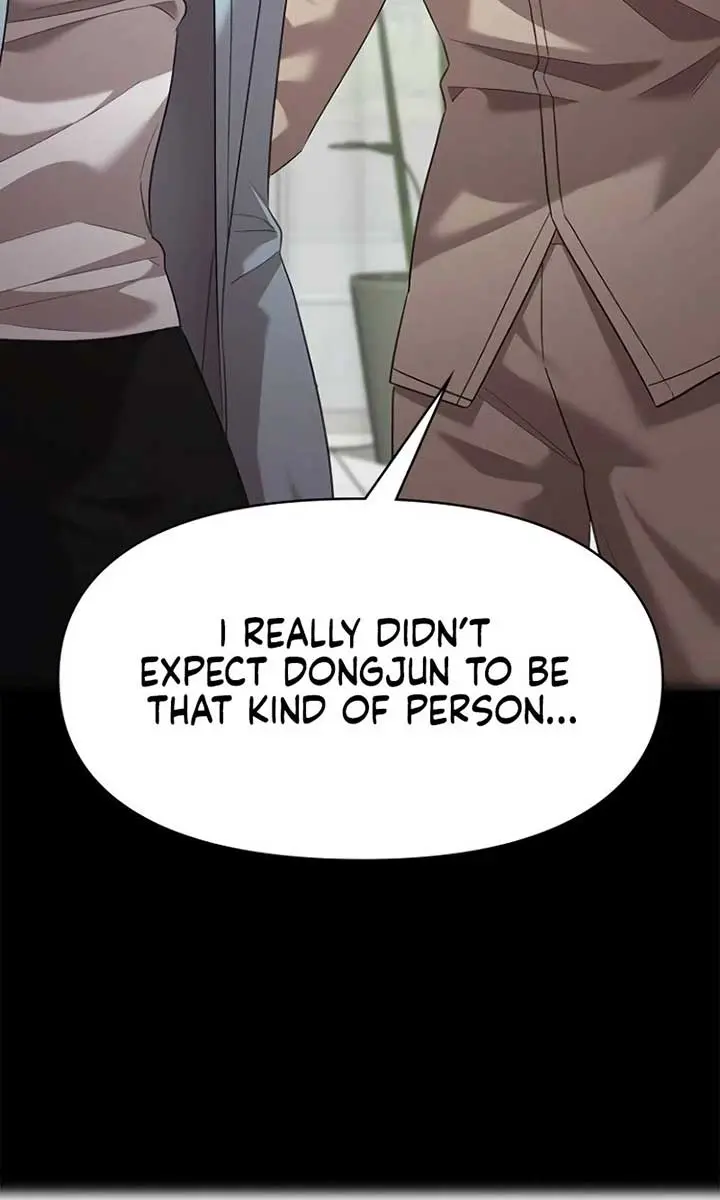 The Visitor of the Night Chapter 28 Page 37