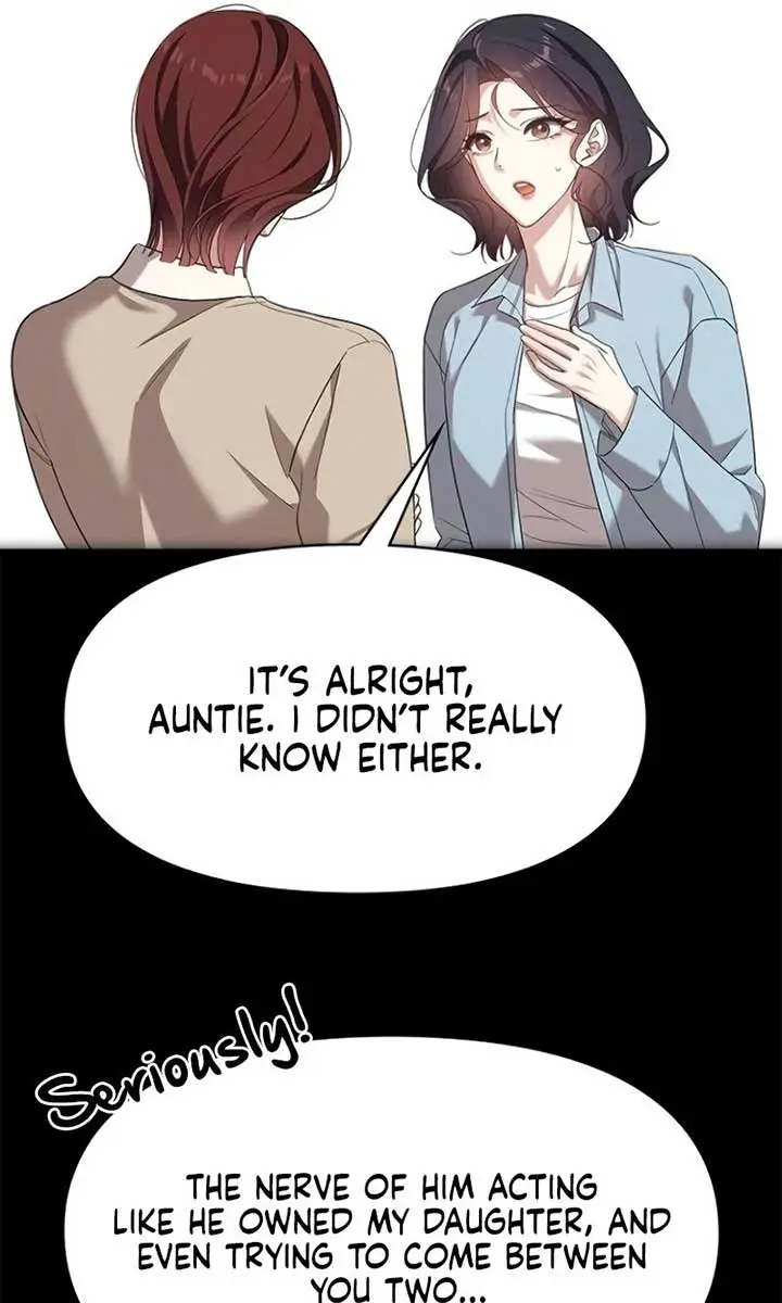 The Visitor of the Night Chapter 28 Page 39
