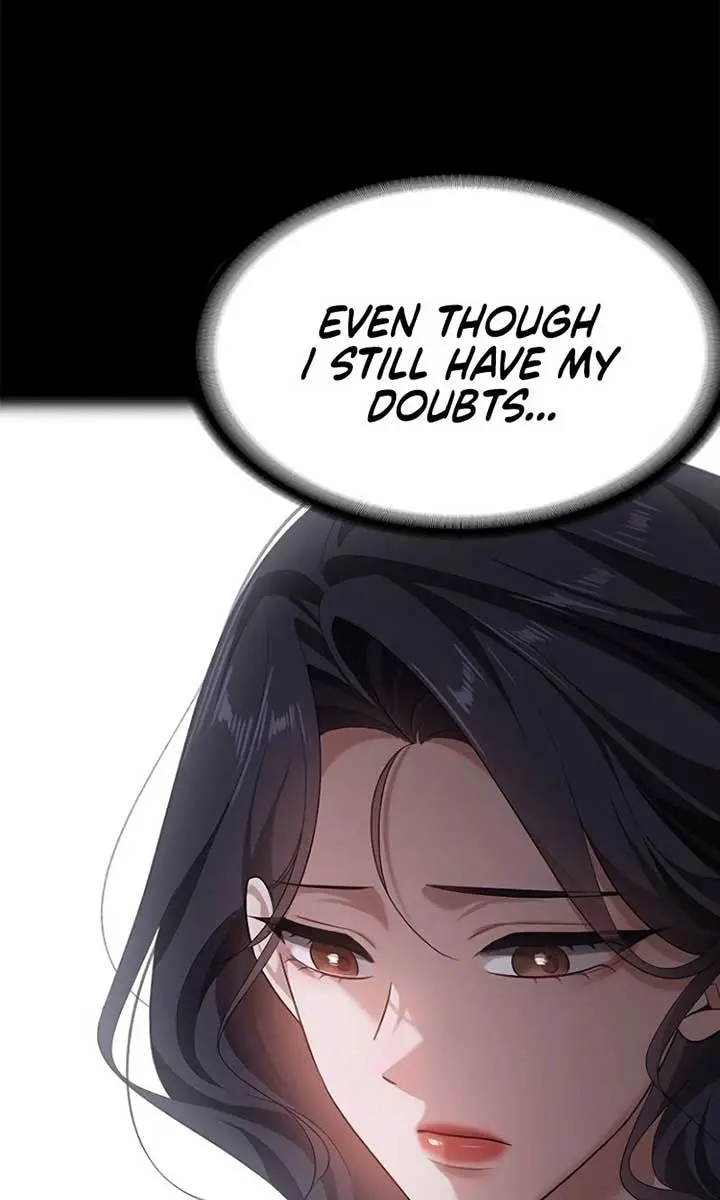 The Visitor of the Night Chapter 28 Page 41