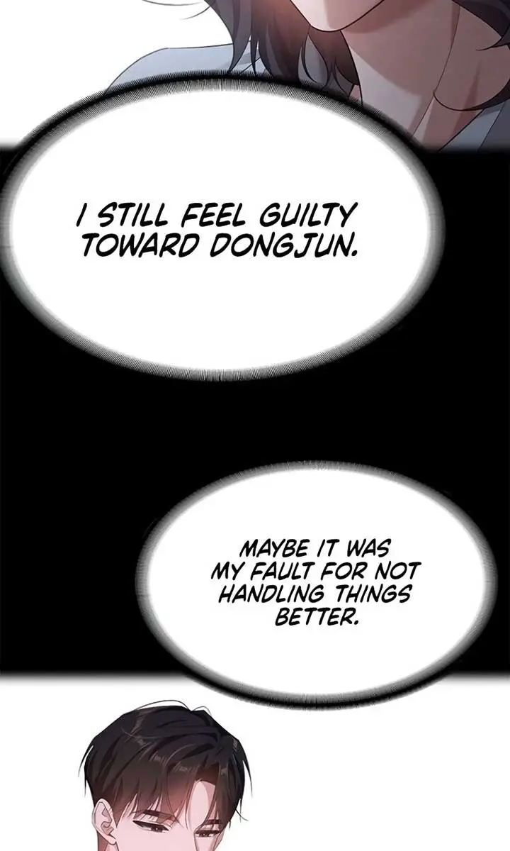 The Visitor of the Night Chapter 28 Page 42