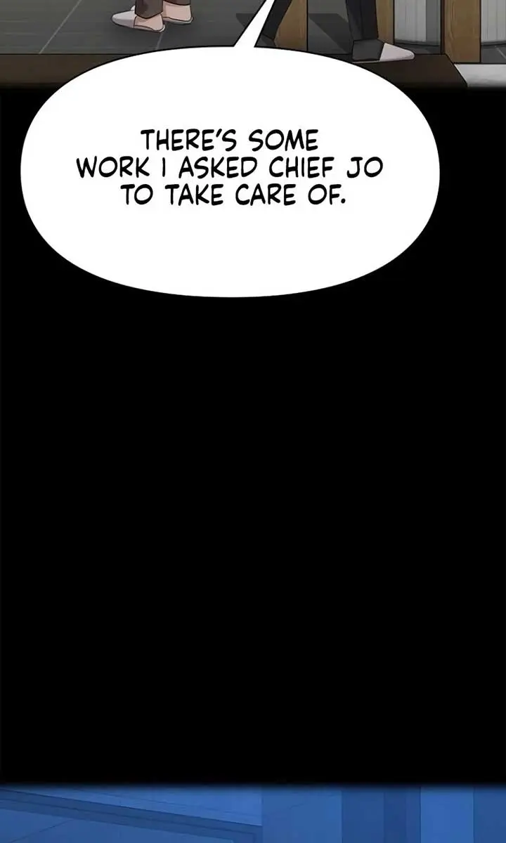 The Visitor of the Night Chapter 28 Page 56