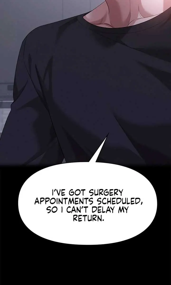 The Visitor of the Night Chapter 28 Page 73