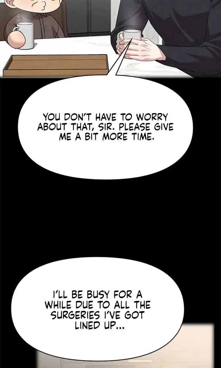 The Visitor of the Night Chapter 28 Page 79
