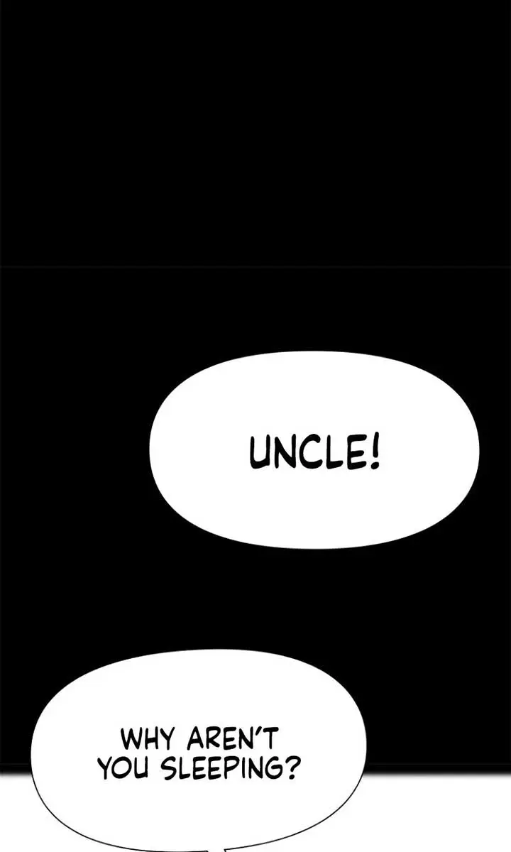 The Visitor of the Night Chapter 28 Page 95