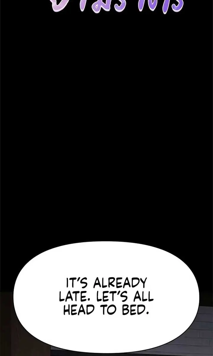 The Visitor of the Night Chapter 29 Page 3