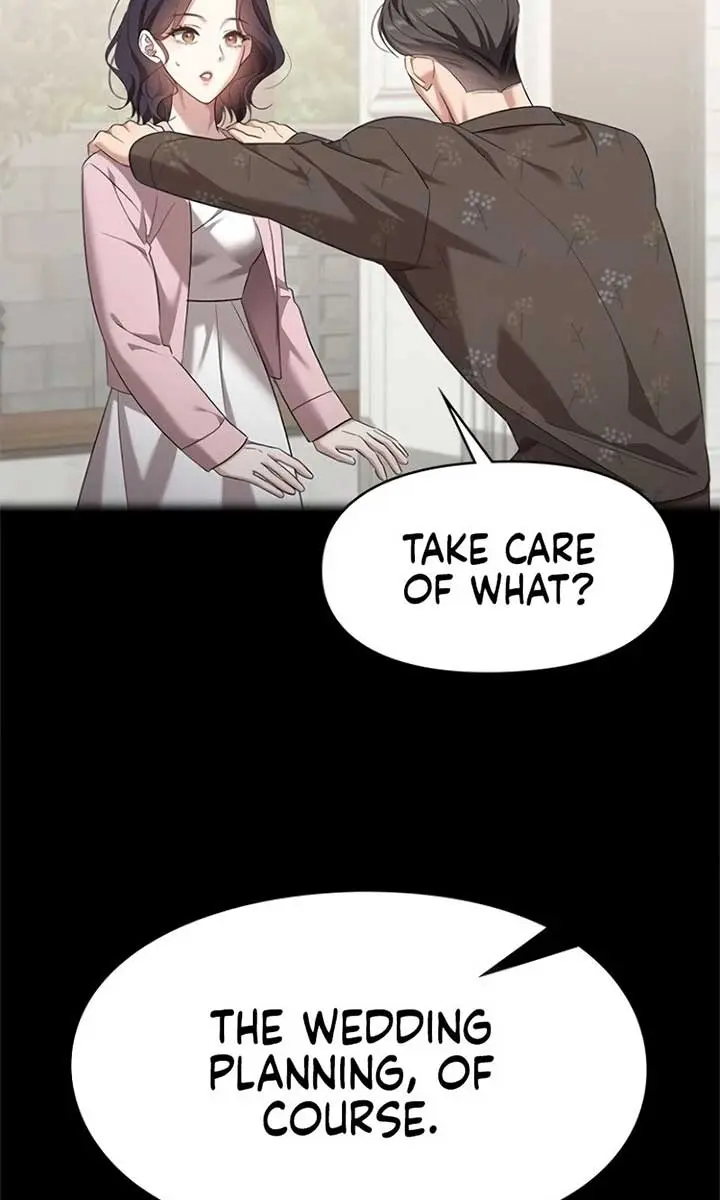 The Visitor of the Night Chapter 29 Page 16