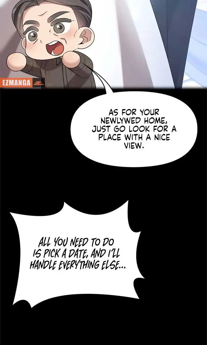 The Visitor of the Night Chapter 29 Page 22