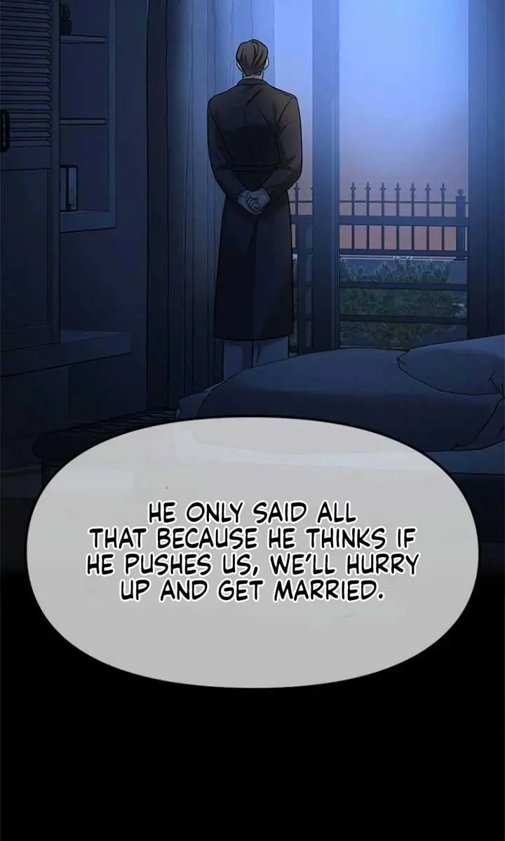 The Visitor of the Night Chapter 29 Page 85