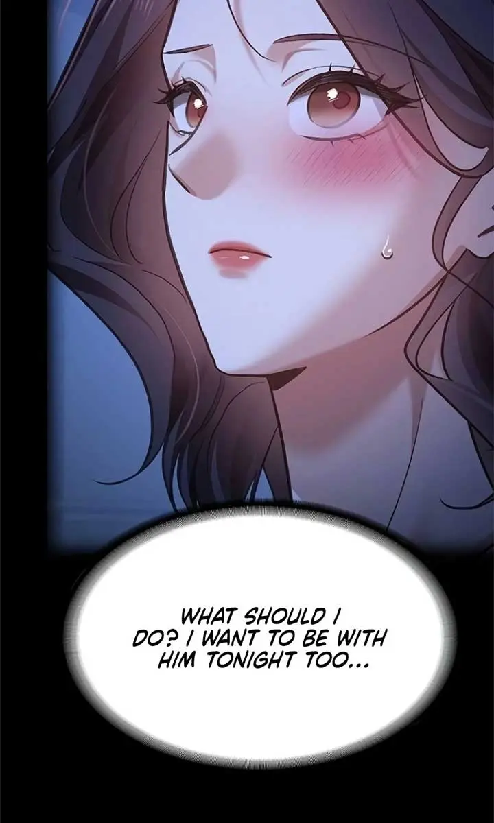 The Visitor of the Night Chapter 29 Page 90