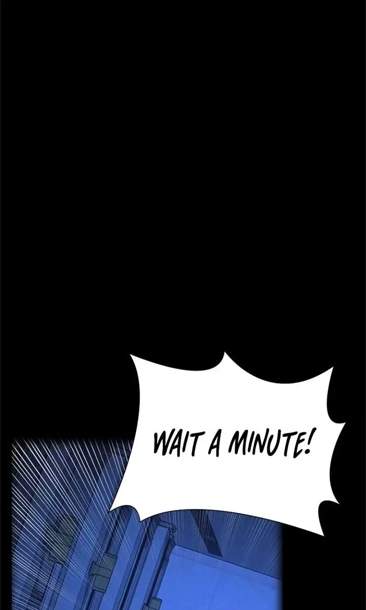 The Visitor of the Night Chapter 29 Page 99