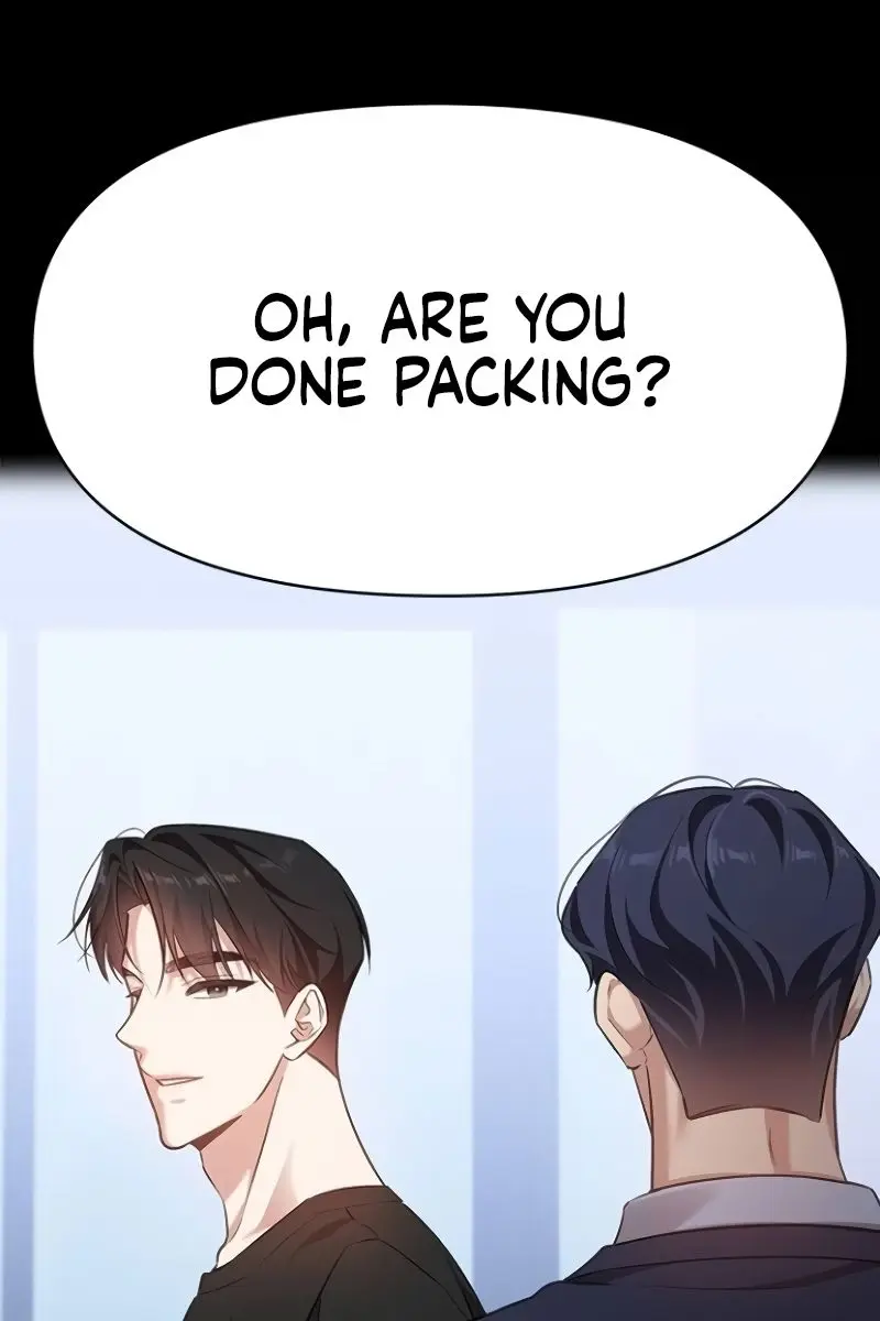 The Visitor of the Night Chapter 30 Page 60