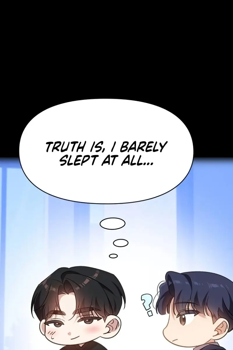 The Visitor of the Night Chapter 30 Page 62