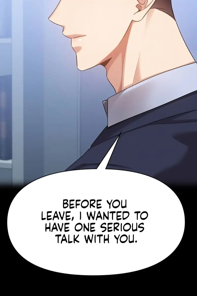 The Visitor of the Night Chapter 30 Page 64