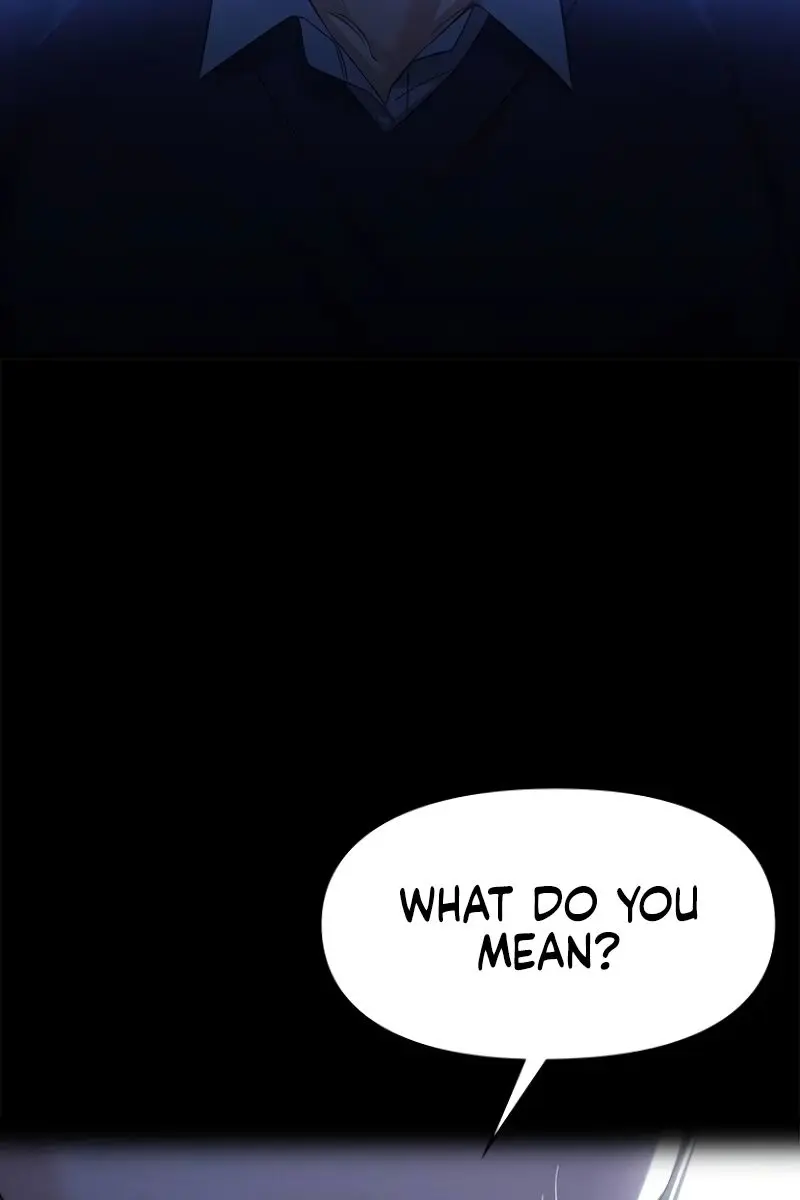 The Visitor of the Night Chapter 30 Page 96