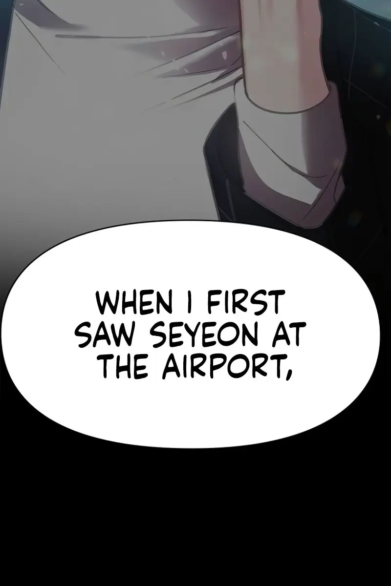 The Visitor of the Night Chapter 30 Page 101