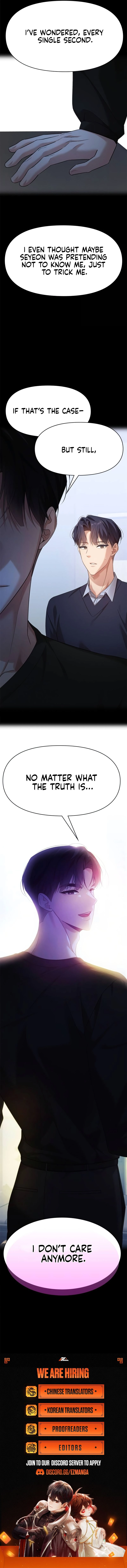 The Visitor of the Night Chapter 30 Page 110