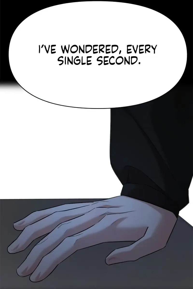 The Visitor of the Night Chapter 30 Page 111