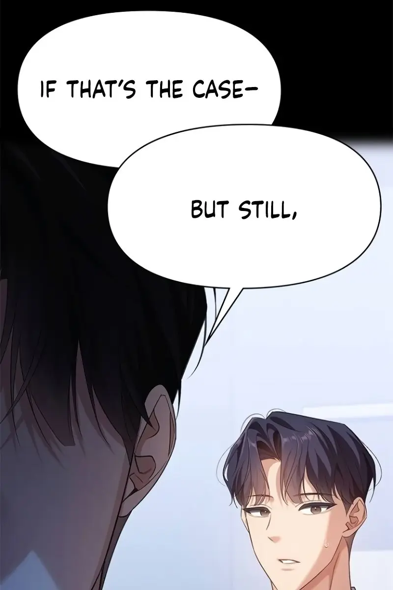 The Visitor of the Night Chapter 30 Page 113