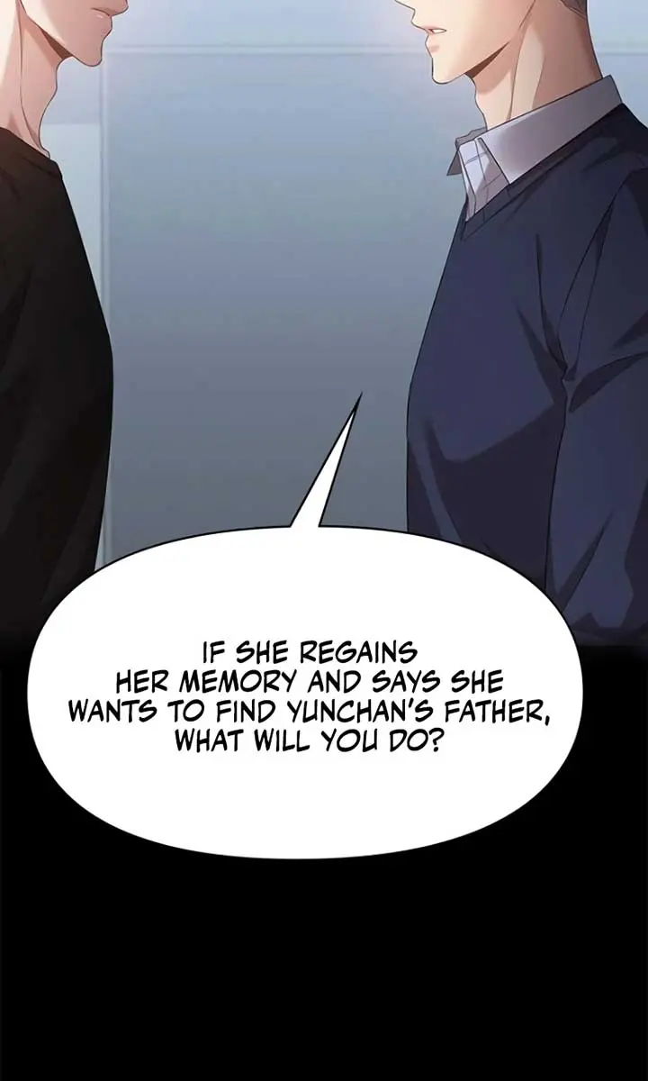 The Visitor of the Night Chapter 31 Page 15
