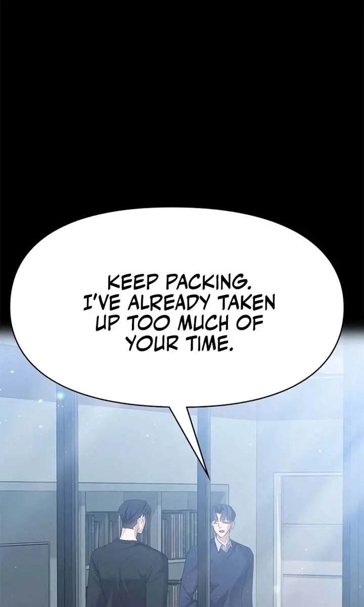 The Visitor of the Night Chapter 31 Page 26