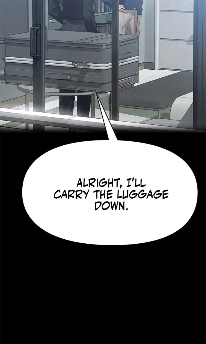 The Visitor of the Night Chapter 31 Page 27