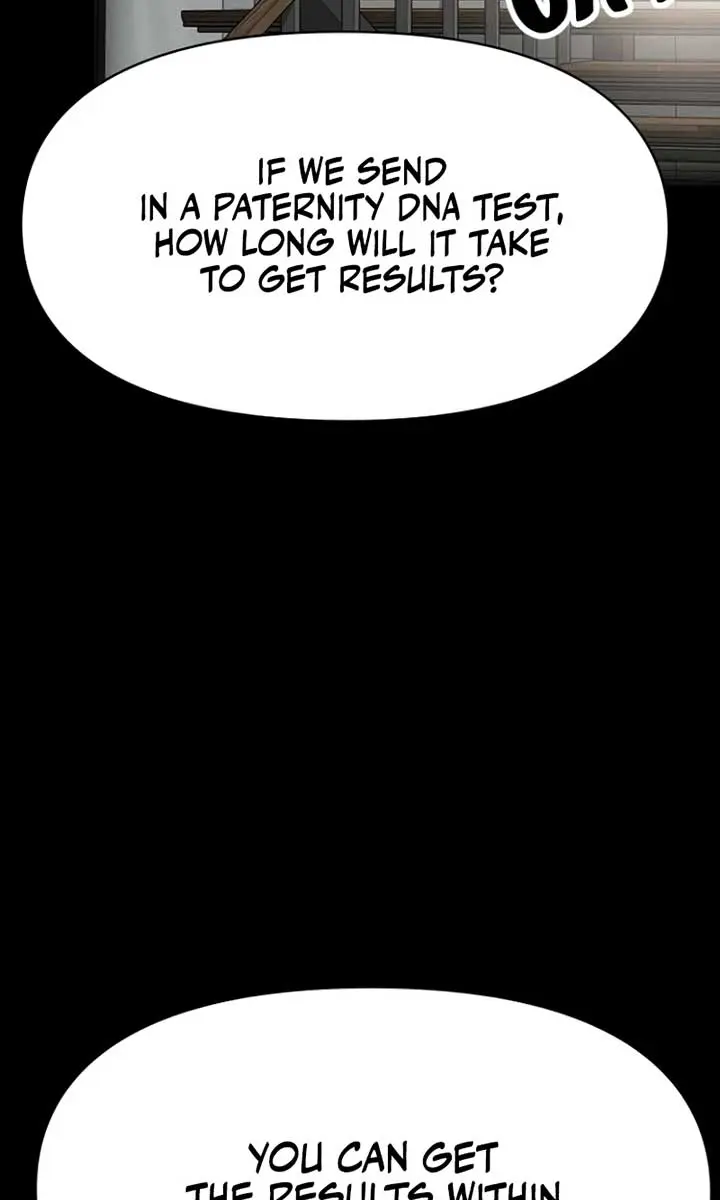 The Visitor of the Night Chapter 31 Page 36